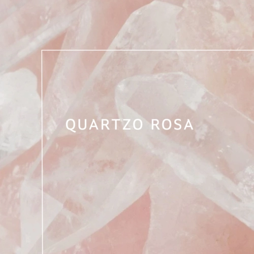 QUARTZO ROSA