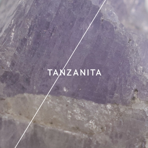 TANZANITA