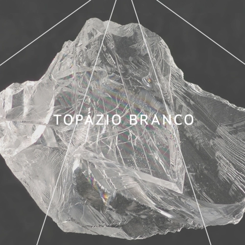 TOPÁZIO BRANCO