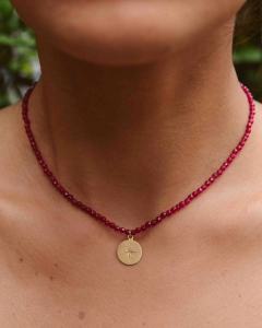OURO AMARELO 18K
