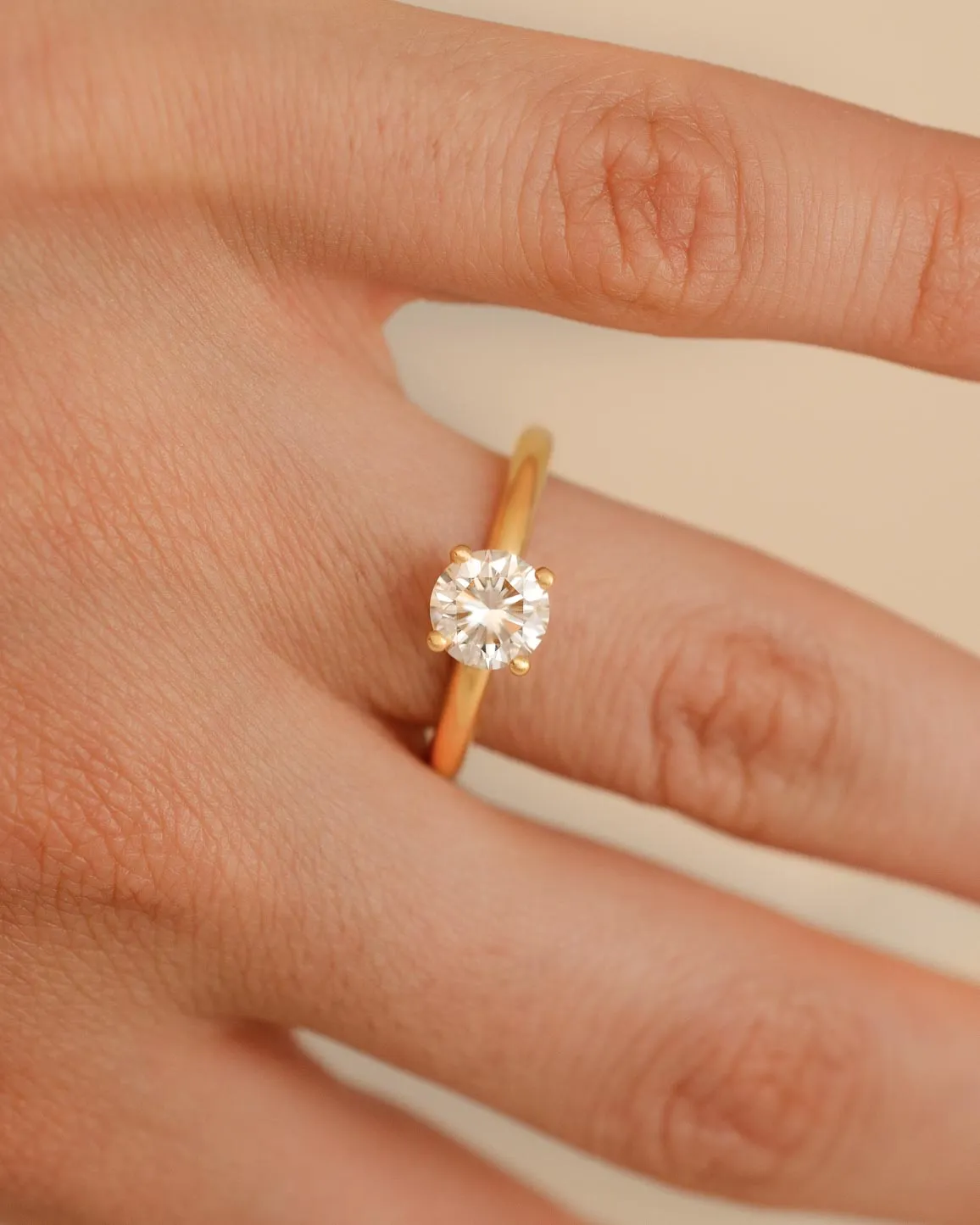 SOLITÁRIO LOR | 1.0ct