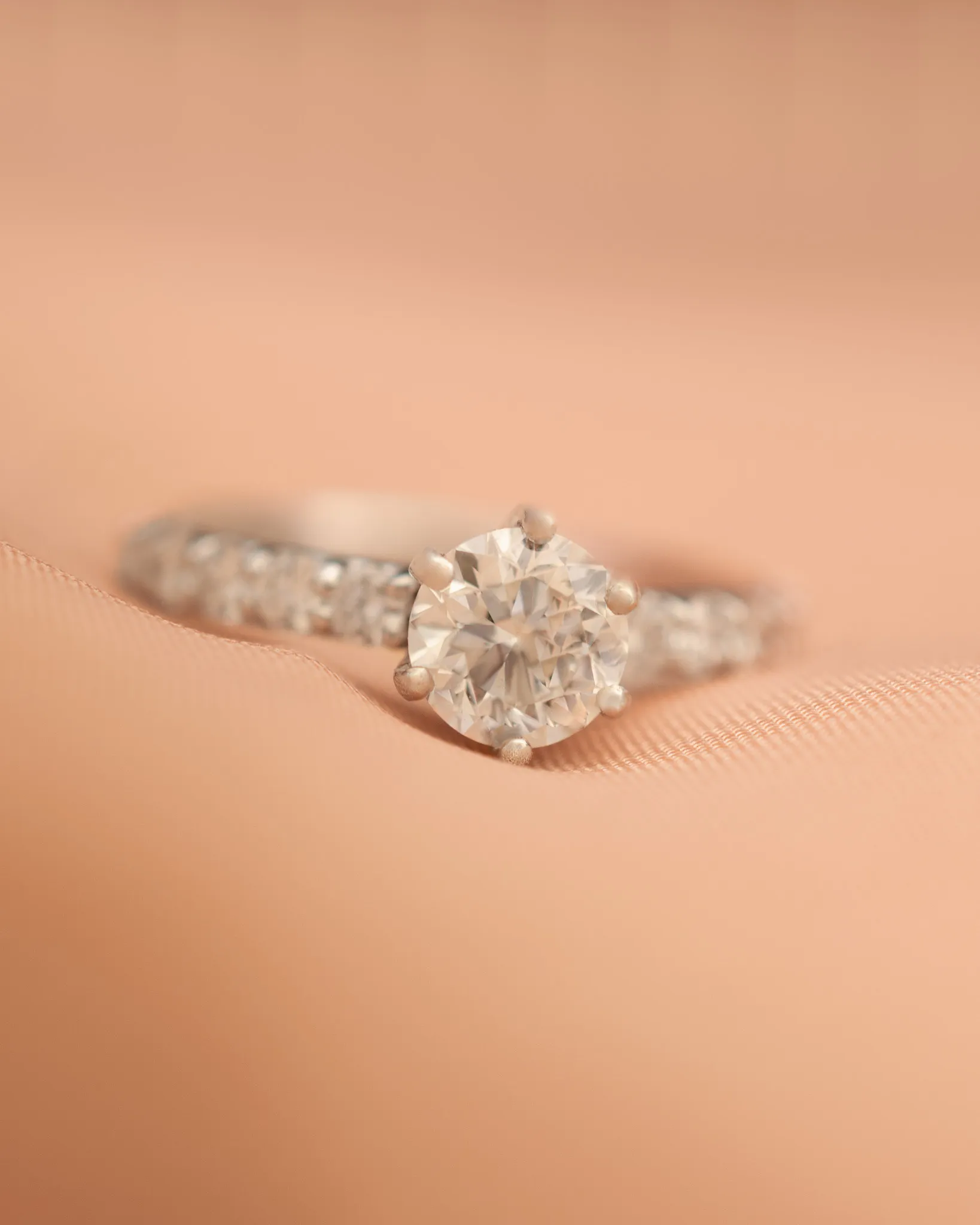 ALIANÇA VYS | 1ct