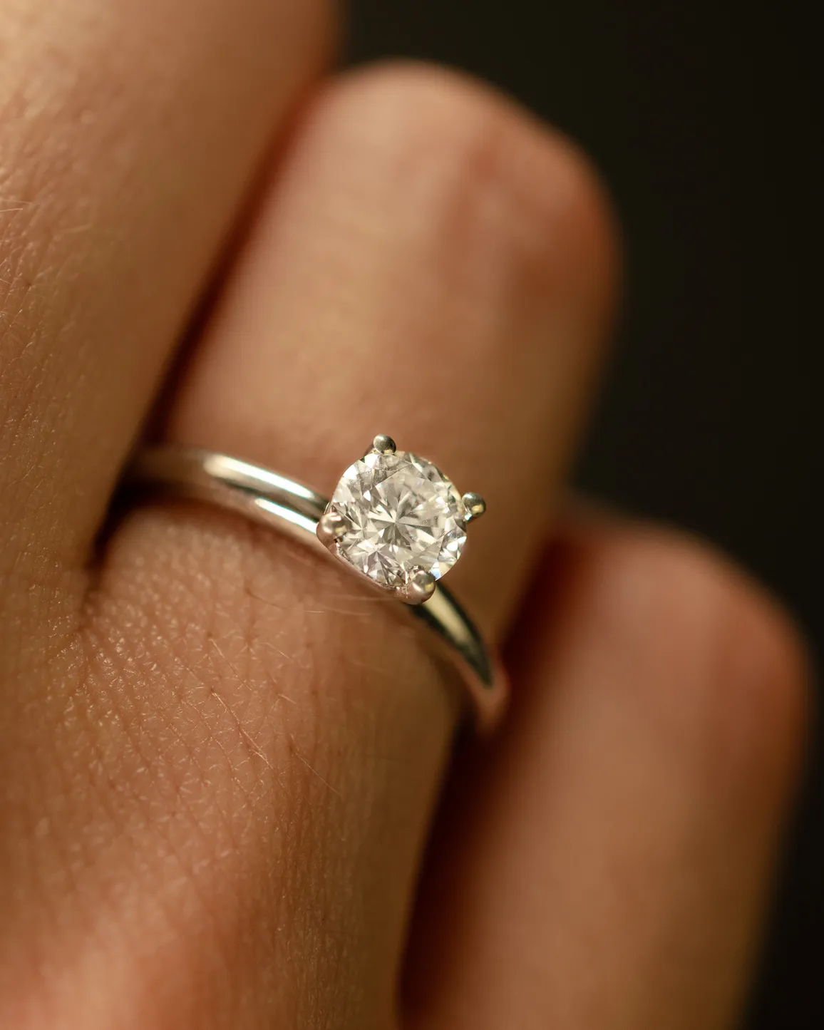 SOLITÁRIO LOR | 0.50ct